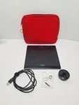 Wacom Bamboo Graphics Tablet Model MTE-450A Black. Fixed Price $34.99.
