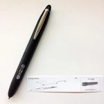 Cordless Stylus Pressure-sensitive For Aiptek Slim Hyperpen Usb Tablets. Fixed Price $9.99.