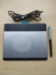 Wacom Intuos Tablet Small Pen Ctl 480. Fixed Price $25.00.