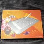 Wacom Bamboo Fun Pen & Touch Graphics Tablet CTH-661/S(A) Usb CTH661. Fixed Price $30.00.