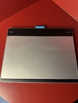 Wacom CTH-680 Intuos Medium Creative Touch Tablet No Pen. Fixed Price $18.00.