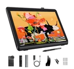 Xppen Artist Pro GEN2 2.5K Qhd Drawing Tablet With SCREEN,16384 Pressure. Fixed Price $606.08.