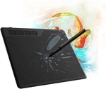 Gaomon S620 Drawing Tablet 6.5 X 4 Inch Graphics With 8192 Passive Pen. Fixed Price $42.79.