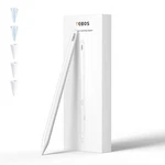 Ipad Stylus Pen Palm Rejection Tilt Sensitivity 20H Battery Fast Type Charge. Fixed Price $22.99.