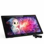 Xp-pen Artist 22 2ND Gen Drawing Tablet Black Barely Used. Fixed Price $250.00.