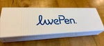 Livescribe Livepen Digital Smart APX-00701 Bluetooth Wireless. Fixed Price $54.95.