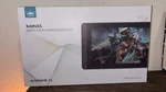 Huion Kamvas Drawing Tablet With Stand Display 13.3 GS1331 (for Parts). Fixed Price $99.00.