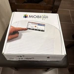 Einstructions MOBI360 Workspace Edition Tablet MWB601 Used Good Conditions. Fixed Price $29.99.