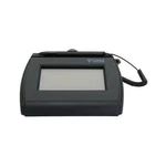 Topaz Systems Siglite T-LBK750 Electronic Signature Capture Pad. Fixed Price $370.30.