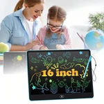 Digital Magic Slate 16 Inch Lcd Writing Tablet Notepad And Drawing Toy Gift. Fixed Price $11.83.