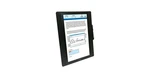 Used Topaz Gemview 16 Signature Terminal TD-LBK156VA-USB-R. Fixed Price $255.91.