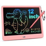 Kokodi 12 Inch Lcd Writing Tablet With Anti-lost Stylus, Erasable Doodle Boar.... Fixed Price $28.78.