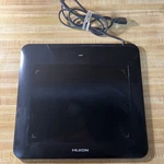 Huion Graphics Tablet 680S No Pen. Fixed Price $24.99.