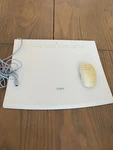 Vintage Wacom Tablette Drawing Intuos Gd 0912-A W/remote Used. Fixed Price $25.00.