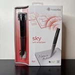 Livescribe Sky 2GB Wi-fi Smartpen Brand New In Factory Sealed Box. Fixed Price $99.95.