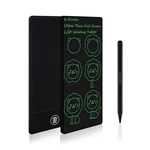 Amoretti Sonnet Mini Lcd Writing Tablet, Erasable Reusable 6.5IN, Black. Fixed Price $16.17.