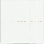 Huion X10 Notebook Replacement Notepads Pack Of 3, A5 Size. Fixed Price $19.99.