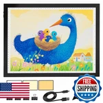 Donpoder A3 Light Board For Diamond Painting, Pad With Foldable Stand, C. Fixed Price $51.13.