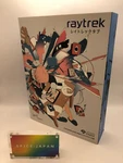 Raytrektab RT08WT Wacom Graphic Drawing Tablet 8-INCH Japan Windows Used. Fixed Price $253.35.