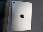 Apple Ipad Mini 6TH Generation A2567, 64GB, Wi-fi, 8.3" Space Gray Unlocked. Fixed Price $240.00.