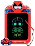 Fullware Lcd Writing Tablet For Kids 10 Inch Spider Hero Toddler 3 4 5 6 .... Fixed Price $29.30.