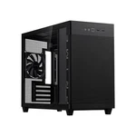 Asus Prime AP201 Black Microatx Gaming Case With Tempered Glass And Cooling S.... Fixed Price $105.79.