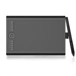 Gaomon M10K Pro Graphic Drawing Tablet Art Painting Board 8192 Pen 10X6.25. Fixed Price $48.99.