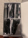 Xp-pen Artist 22R Graphics Display Screen Tilt Stand Pro Drawing Tablet Black. Fixed Price $380.00.