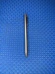 Wacom Bamboo Ink Stylus - Gray Replaceable Tip Aluminum CS323AG0A. Fixed Price $14.99.
