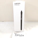 New Wacom Pro Pen Slim Stylus 2 Series Black KP301E00DZ. Fixed Price $352.61.