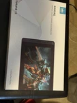 Huion Kamvas Graphics Drawing Pen Tablet - Black (GS1331). Fixed Price $105.00.