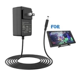 Ul Adapter For Xp-pen ARTIST22E 16 Pro 22R Ips Drawing Monitor. Fixed Price $16.99.