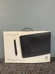 Wacom PTH451 Graphics Tablet. Fixed Price $59.99.