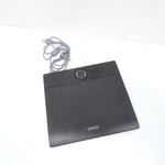 Wacom Bamboo Graphics Drawing Tablet MTE-450A Only, No Pen. Fixed Price $11.99.