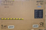 Wacom Cintiq 24HD Creative Pen Display DTK-2400. Fixed Price $630.00.