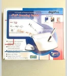 Digipro 4X3 Drawing Tablet WP4030. Fixed Price $14.50.