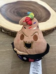 Disney Munchlings Frozen Treats Boogie Chocolate Scented Plush Chase Rare. Fixed Price $10.00.