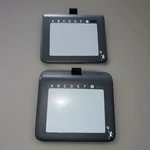 Lot Of 2 Promethean Activslate 60 PRM-RS3-01. Fixed Price $129.00.