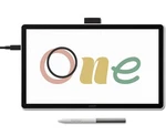 Wacom One Drawing Tablet DTC141W0. Fixed Price $259.00.