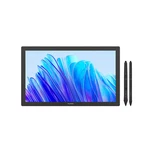Huion Kamvas Pro 19 18.4" Uhd Drawing Tablet Display PENTECH4.0 Finger Touch. Fixed Price $869.00.