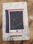 Sunany Lcd Electronic Doodle, Writing & Drawing Board 8.5 Inches New Sealed. Fixed Price $12.99.