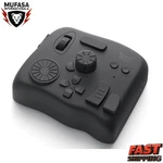 Tour Box Elite Bluetooth Video Editing Controller Color Grading Speed Editor. Fixed Price $466.67.