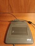 Interlink Pn 54-65885 Signature Capture Pad-tested!. Fixed Price $60.00.