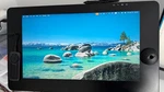 Wacom Cintiq Pro 24 (4K) + Ergo Stand Pen Remote Excellent Condition. Fixed Price $1140.00.