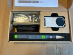Ipevo IW2 Wireless Interactive Whiteboard System Pen & Accessories. Fixed Price $44.99.