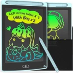 Leyaoyao Lcd Writing Tablet 8.5IN 2 Pack. Fixed Price $18.37.
