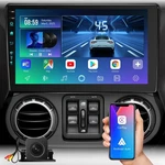 5G WIFI6(4RAM 64ROM) Car System For 10.2 Inch Jeep Wrangler/patriot Radio,upg.... Fixed Price $253.82.