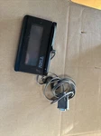 Topaz T-LBK460-B-R Lcd Signature Pad. Fixed Price $46.00.
