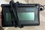 Topaz T-LBK462-HSX-R Lcd Signature Pad. Fixed Price $184.95.