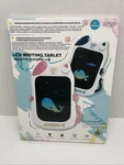 Bravokids Toddler Girl Toys Gifts Cat Lcd Writing Tablet For 3-8 Yrs Pink. Fixed Price $9.99.